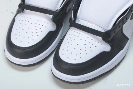 Hyperoad HIGH JORDAN WHITE' RETRO 'BLACK - AIR OG 1 0926